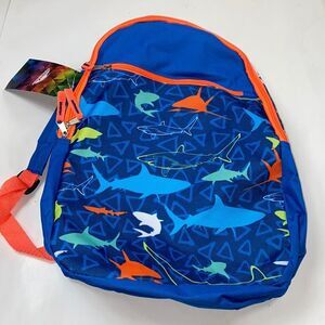 TRAIL MAKER BOY BAG PACK